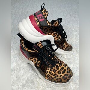 Skechers | Solei St Groovy Cat Sneakers